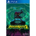 Psychonauts 2 PS4
